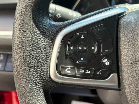 Used 2020 Honda Civic LX image 16