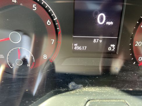 Used 2019 Volkswagen Jetta SE FWD image 19