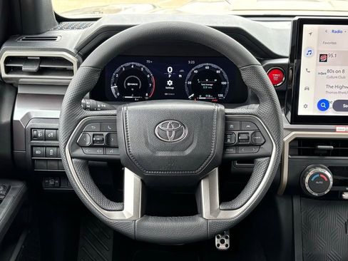 New 2026 Toyota Tacoma TRD Sport image 14