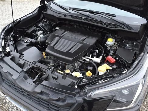 Used 2022 Subaru Forester Wilderness AWD/4WD image 36