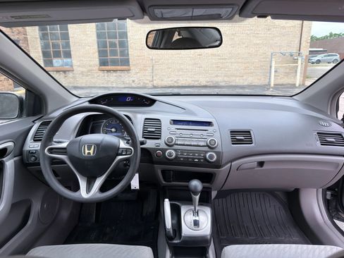 Used 2009 Honda Civic LX image 22