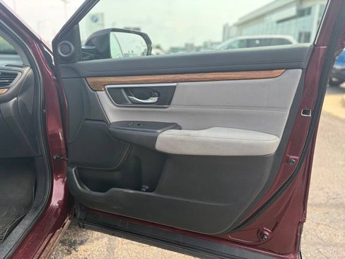 Used 2019 Honda CR-V EX image 14