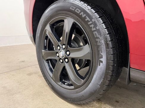 Certified 2024 Buick Enclave Essence w/ Trailering Package, 5000 lbs. image 15