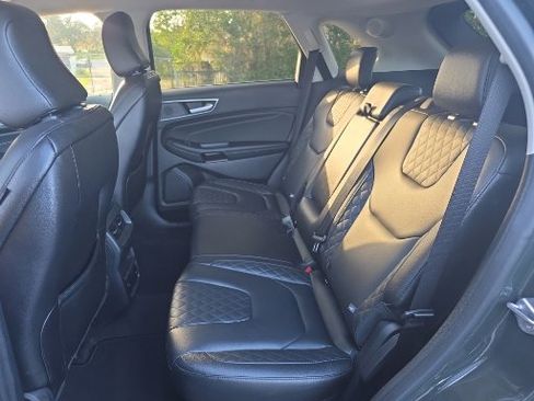 Certified 2024 Ford Edge Titanium image 17