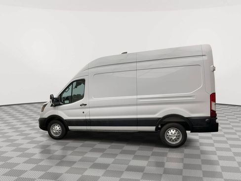 New 2026 Ford Transit 350 148 High Roof RWD image 31