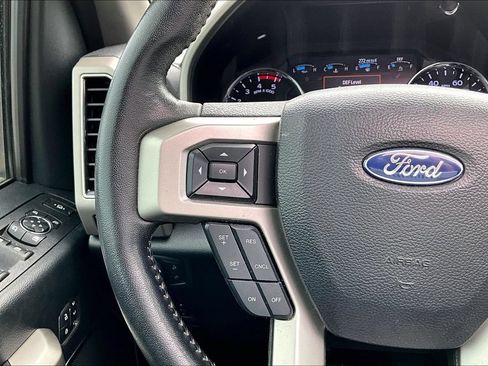 Used 2021 Ford F250 Lariat AWD/4WD image 19