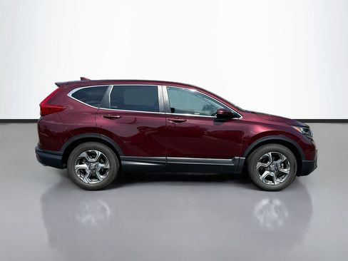 Used 2019 Honda CR-V EX image 9