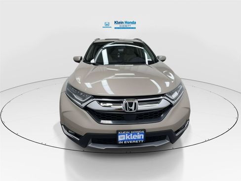 Used 2019 Honda CR-V Touring image 5