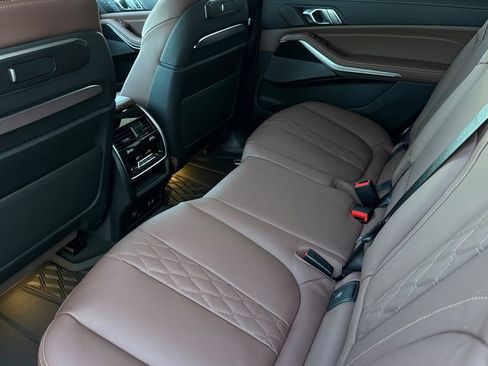 New 2026 BMW X7 M60i w/ Executive Package image 12