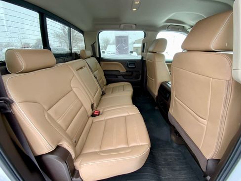 Used 2018 GMC Sierra 1500 Denali image 21