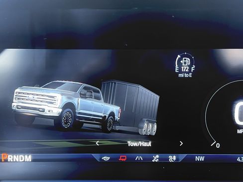 New 2026 Ford F350 Lariat image 26