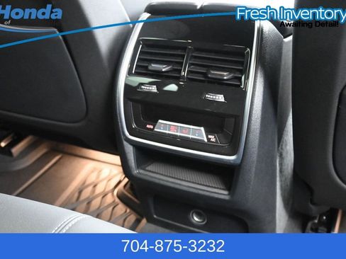 Used 2023 BMW X5 xDrive40i w/ Premium Package AWD/4WD image 12