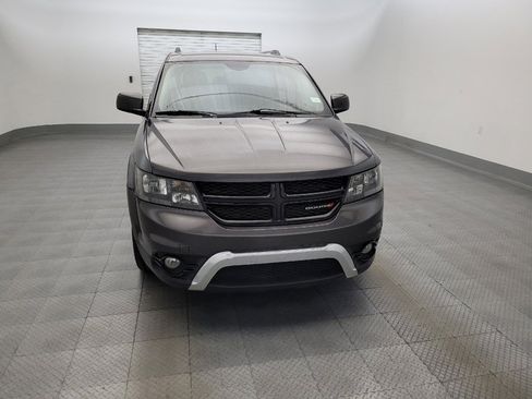 Used 2016 Dodge Journey Crossroad FWD image 14