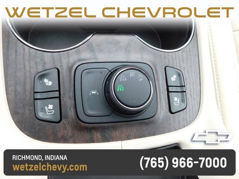Used 2023 GMC Acadia Denali w/ Denali Technology Package AWD/4WD image 43