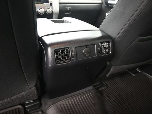 Used 2021 Toyota Tundra SR5 w/ Trail Edition AWD/4WD image 20