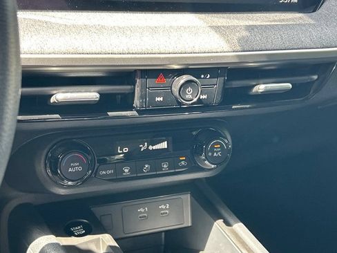 New 2026 Nissan Kicks SV FWD image 33