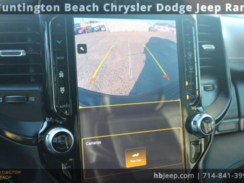 Used 2024 RAM 2500 Power Wagon w/ Level 2 Equipment Group image 30