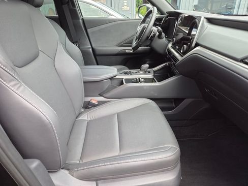 Used 2026 Lexus TX 350 AWD w/ Technology Package image 8