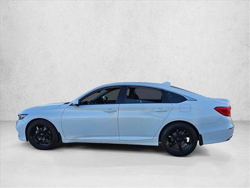 Used 2020 Honda Accord Sport image 8