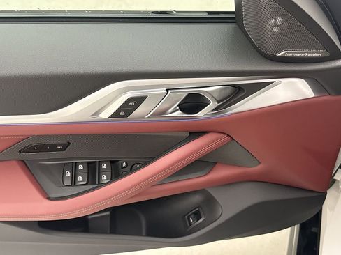 New 2026 BMW 430i xDrive w/ M Sport Package image 14