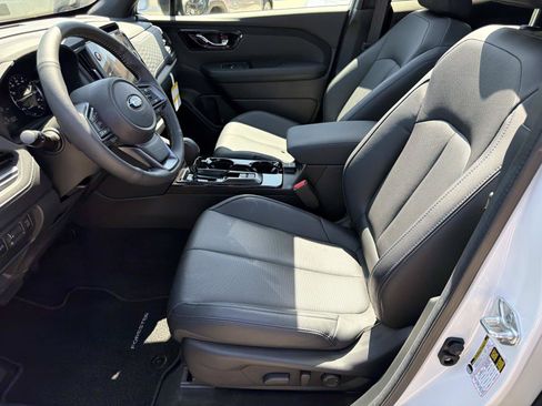 Certified 2026 Subaru Forester Limited AWD/4WD image 16