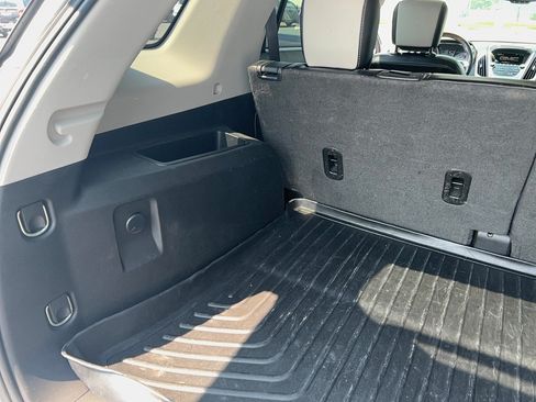 Used 2016 GMC Terrain Denali AWD/4WD image 27