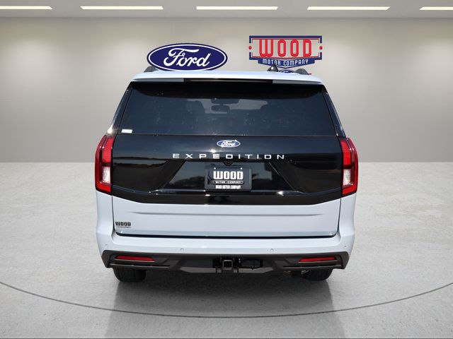 New 2027 Ford Expedition Active AWD/4WD image 5