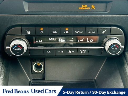 Used 2023 MAZDA CX-5 AWD 2.5 S image 23