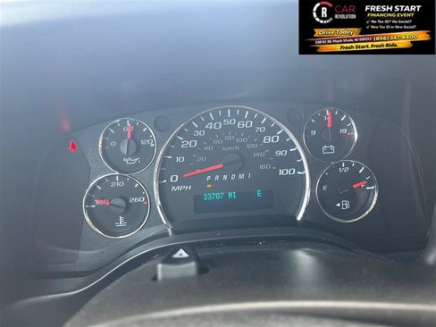 Used 2024 Chevrolet Express 3500 LT w/ LT Preferred Equipment Group image 20