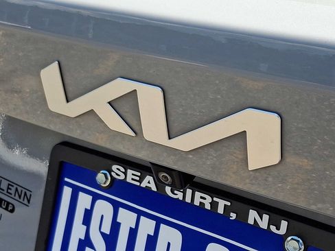 Used 2024 Kia Sorento X-Line EX AWD/4WD image 30