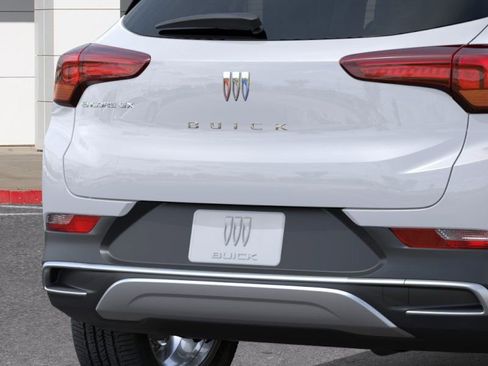 New 2026 Buick Encore GX Preferred image 15