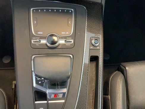 Used 2020 Audi SQ5 Premium Plus AWD/4WD image 17