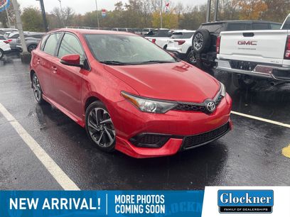 Used 2018 Toyota Corolla iM