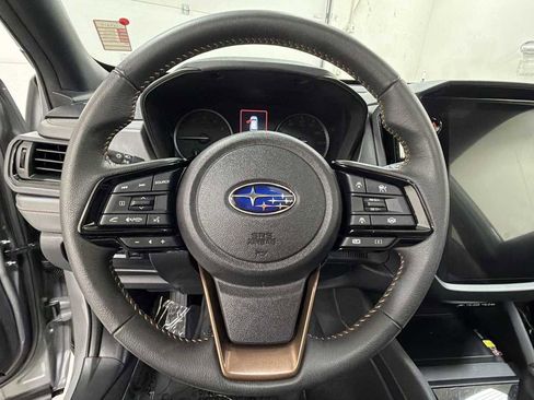 Used 2025 Subaru Forester Sport AWD/4WD image 16