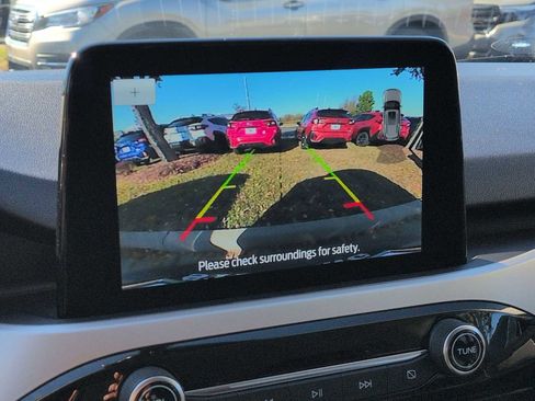 Used 2022 Ford Escape SEL image 29