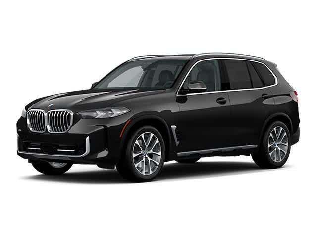 Used 2024 BMW X5 sDrive40i w/ M Sport Package RWD image 1