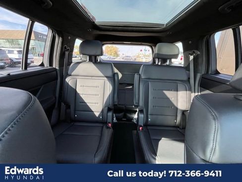 New 2025 Hyundai Santa Fe Calligraphy image 31