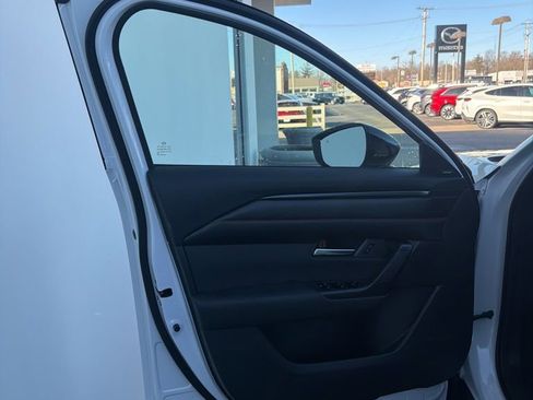 New 2026 MAZDA CX-50 2.5 Hybrid w/ Premium Plus Pkg image 28