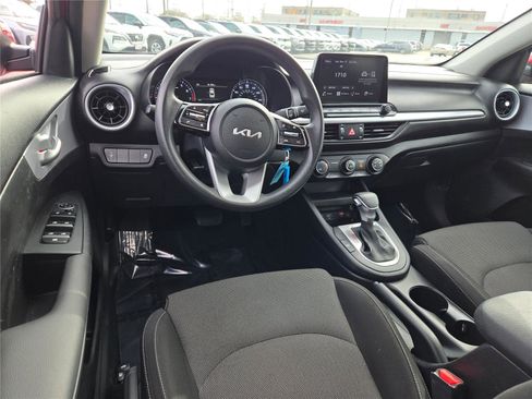 Used 2024 Kia Forte LXS image 20