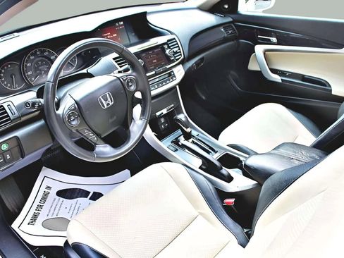 Used 2014 Honda Accord EX-L image 10