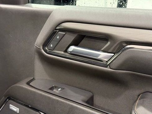 Used 2024 GMC Sierra 3500 AT4 w/ Technology Package image 24