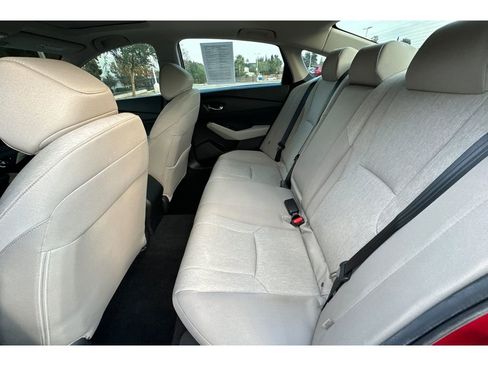 Certified 2024 Honda Accord EX image 14