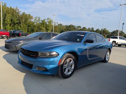 Used 2023 Dodge Charger SXT