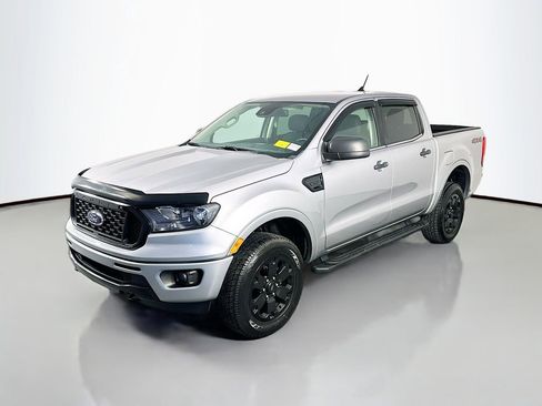 Used 2020 Ford Ranger XLT w/ Equipment Group 301A Mid AWD/4WD image 3