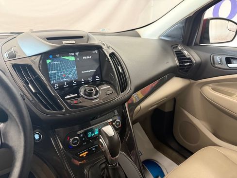Used 2016 Ford Escape Titanium FWD image 14