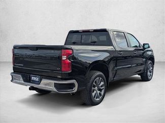New 2026 Chevrolet Silverado 1500 LT w/ Texas Edition Plus RWD video 2