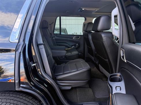 Used 2017 GMC Yukon Denali w/ Open Road Package image 38