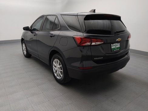 Used 2022 Chevrolet Equinox LS AWD/4WD image 6
