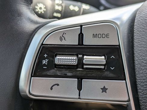 Certified 2023 Kia Telluride S w/ S Sunroof Package FWD image 32