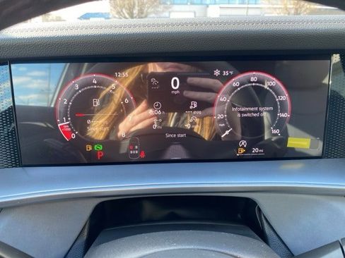 New 2026 Volkswagen Tiguan SE R-Line image 31